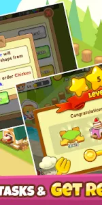 Restaurant Paradise app screenshot 12