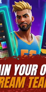 Astonishing Basketball Manager app screenshot 19