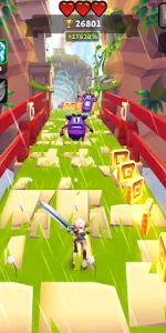 Blades of Brim app screenshot 10