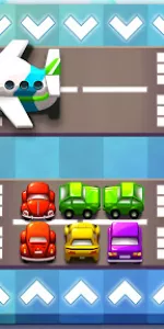 Traffic Puzzle app screenshot 6