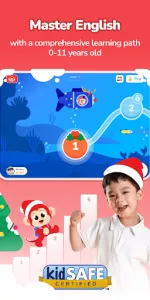 Monkey Junior app screenshot 17