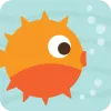 Learn Ocean Animals for kids app icon