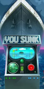 You Sunk app screenshot 12