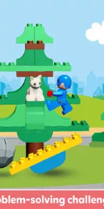 LEGO® DUPLO® Marvel app screenshot 11