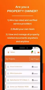 ConstructOye app screenshot 16
