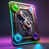 Weapon Craft Run app icon