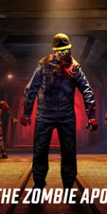 Dead Trigger 2 FPS Zombie Game app screenshot 1