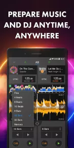 DJ rekordbox  app screenshot 3