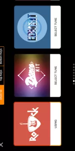 X Drum  app screenshot 7