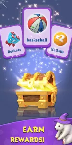 Brick Ball Blast app screenshot 5