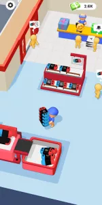 My Toy Shop! app screenshot 1