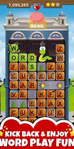 Word Wow Big City app screenshot 8