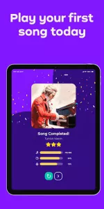 Simply Piano app screenshot 10