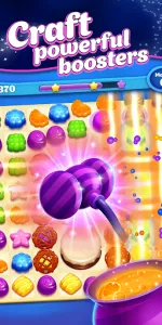 Crafty Candy  app screenshot 9