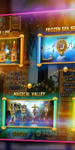 Slots  app screenshot 29