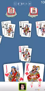 Durak Online app screenshot 6