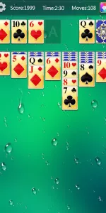 Solitaire Collection Fun app screenshot 12