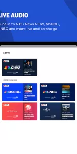 NBC News app screenshot 14