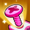 Woodle Screw Jam app icon