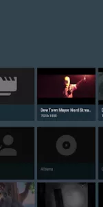 VLC for Android app screenshot 25