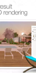 Home Design 3D Outdoor/Garden app screenshot 10