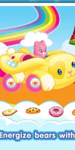 Care Bears app screenshot 3