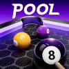 Infinity 8 Ball app icon