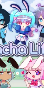 Gacha Life app screenshot 6