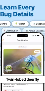 InsectAI  app screenshot 3