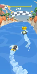 Flippy Race app screenshot 4