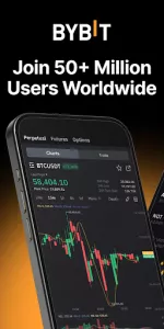 Bybit app screenshot 25