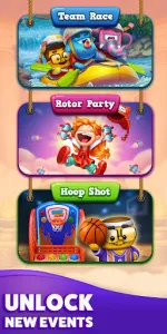 Toy Blast app screenshot 6