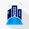 SiteLogs app icon