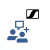 Sennheiser Conversation Clear app icon