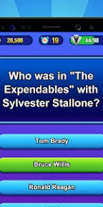 Trivia Crush app screenshot 23