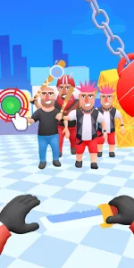 Hit Master 3D  app screenshot 23