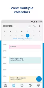 Boxer  app screenshot 5