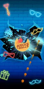 Bricks n Balls app screenshot 7