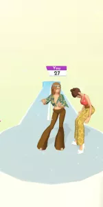 Fashion Battle  app screenshot 3