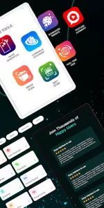 Chatsy  app screenshot 18