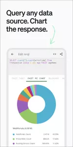 New Relic app screenshot 5