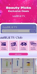 Lazada 12.12 All Out Deals app screenshot 17