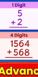 Math Games app screenshot 26