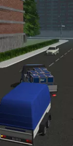 Cargo Transport Simulator app screenshot 14