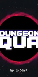 Dungeon Squad app screenshot 1