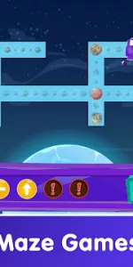Logic and Maze Games for Kids app screenshot 13