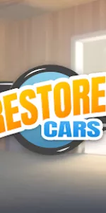 Car Restore  app screenshot 8