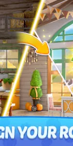 Bingo Home Design & Decorating app screenshot 12