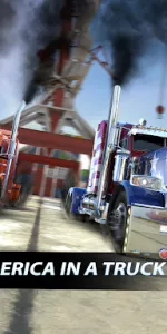 Big Rig Racing app screenshot 15