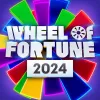 Wheel of Fortune app icon